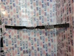 3G0807889B | Ön Tampon İç Orta Braketi - 1