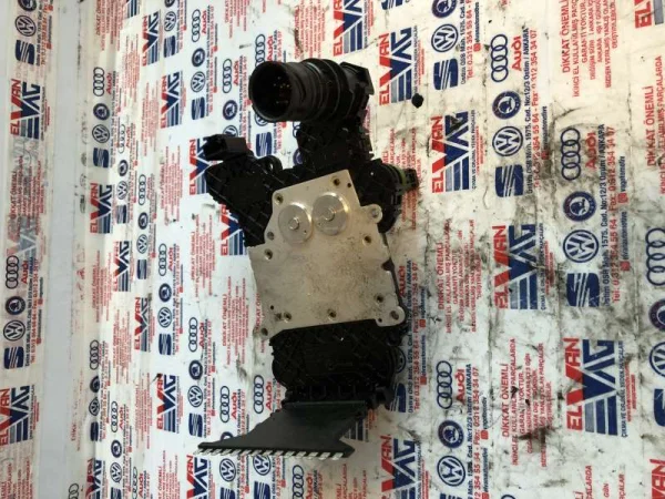 0BH927711B | Şanzıman Beyni VAG