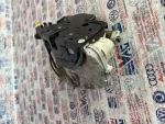 4G1837015B | Audi A7 Vakumlu Ön Sol Kapı Kilit Aktüatörü - 3