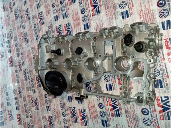 06H103064L | Silindir Kapağı | Audi A4, A5, A6, Q5, TT VAG