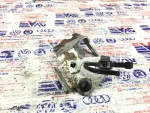 8K0971502AG | Isı Kalkanı Braketi | Audi A4, A5, Q5 - 3
