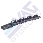 3T5807863 | Skoda Superb Arka Tampon Bağlantı Ayağı - 3