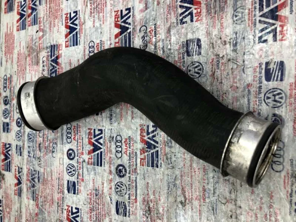 1K0145834AN | Turbo Hortumu | VW Eos, Golf, Jetta, Scirocco, Touran VAG