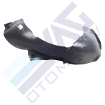 1J0809961A | VW Golf Ön Sol Çamurluk Davlumbazı - 1
