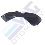 1J0809961A | VW Golf Ön Sol Çamurluk Davlumbazı - 2