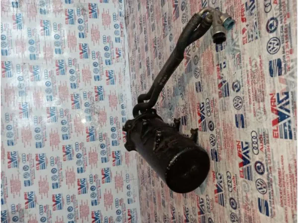 1K0127399P | Yakıt Hortumu VAG