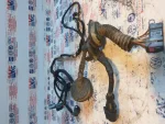 4L0971029A | Kapı Elektrik Tesisatı - 2
