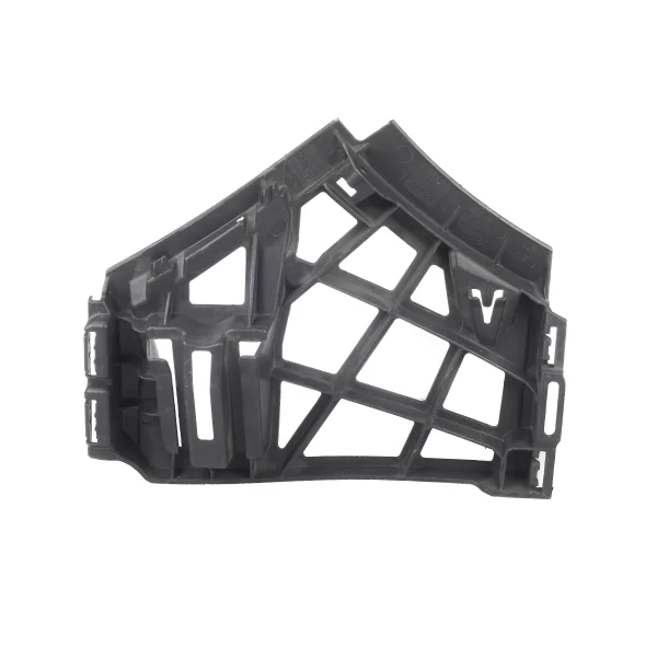 1K6807377 | VW Golf Arka Sol Tampon Braketi VAG