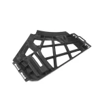 1K6807377 | VW Golf Arka Sol Tampon Braketi - 3