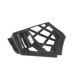 1K6807377 | VW Golf Arka Sol Tampon Braketi - 4