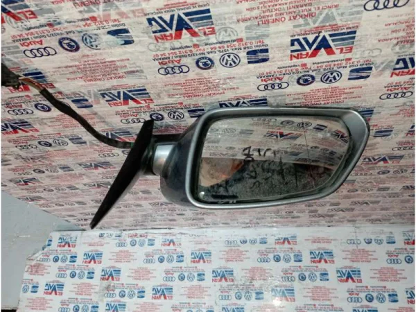 1Z1857501 | Sol Dış Dikiz Aynası VAG