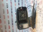 A9068106016 | Elektrikli Isıtmalı Sinyalli Sol Dış Dikiz Aynası - 1