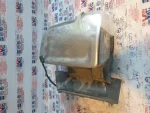 A9068106016 | Elektrikli Isıtmalı Sinyalli Sol Dış Dikiz Aynası - 2