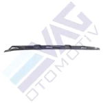 6K5807393 | VW Polo Arka Sol Tampon Braketi - 1