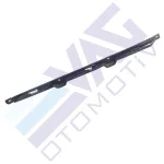6K5807393 | VW Polo Arka Sol Tampon Braketi - 2