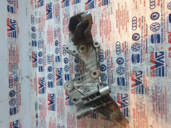 059130147F | Yakıt Pompası Braketi VAG