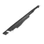 8W6820582E | Audi A5 Sağ Ön Çamurluk Çıtası - 3