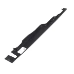 8W6820582E | Audi A5 Sağ Ön Çamurluk Çıtası - 4