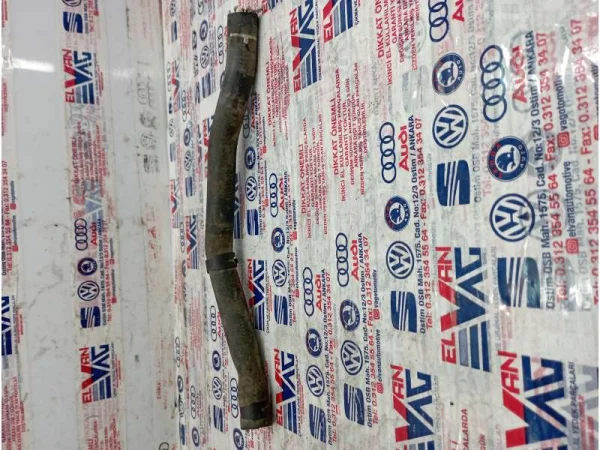 2N0121049L | VW Crafter Soğutma Suyu Hortumu VAG