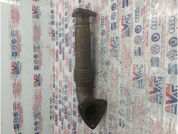 059789L | Egzoz Manifold Borusu VAG