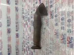 059789L | Egzoz Manifold Borusu - 3