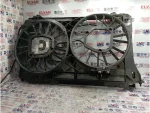 4E0121205B | Elektrikli Radyatör Fan Seti - 3