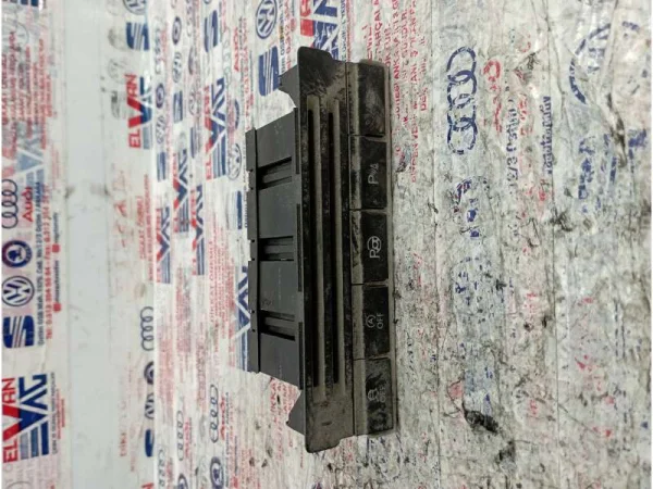 5N1927132T | Kontrol Paneli VAG