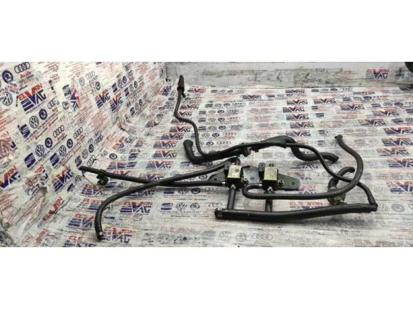 06B133781D | Vakum Hortumu VAG