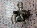 06L145725Q | Turbo Basınç Valfi - 1