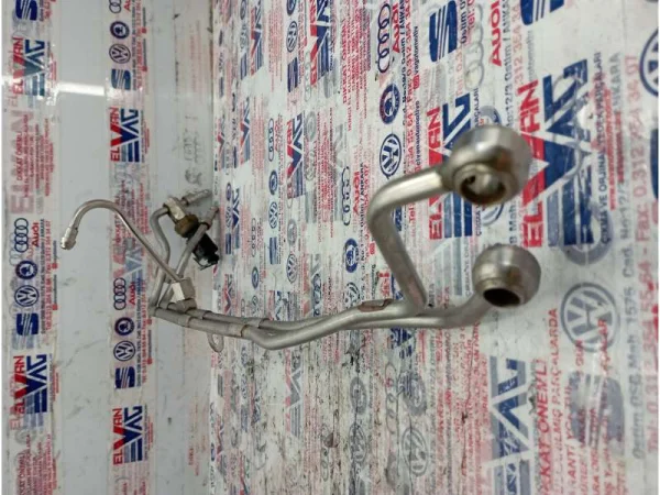 06F127505R | Yakıt Borusu VAG