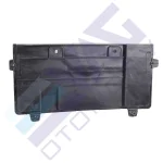 6R0806249D | Radyatör Paneli | Seat Toledo - Skoda Fabia, Rapid, Roomster - 1