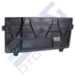 6R0806249D | Radyatör Paneli | Seat Toledo - Skoda Fabia, Rapid, Roomster - 5