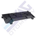 6R0806249D | Radyatör Paneli | Seat Toledo - Skoda Fabia, Rapid, Roomster - 6