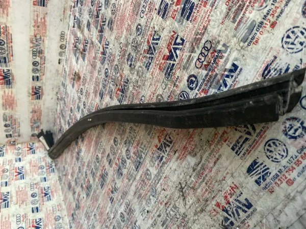 3C8837472C | VW CC Kapı Cam Fitili VAG