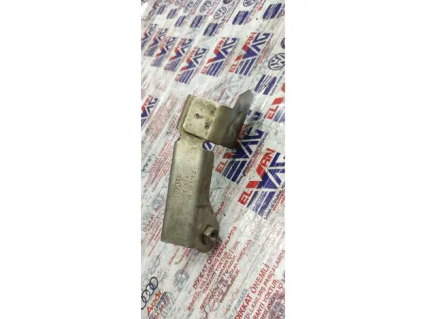 06F145536C | Turbo Destek Braketi | VW Eos, Golf - Audi A3, TT - Seat Altea, Leon VAG