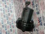 1K0121156J | Soğutma Suyu Hortumu | VW Golf, Jetta - Audi A3 - Seat Altea - 2