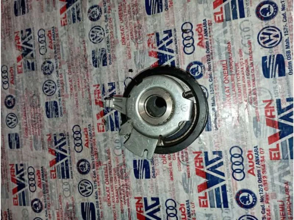 045109243F | Triger Gergi Rulmanı | VW Polo - Seat Ibiza - Skoda Fabia VAG