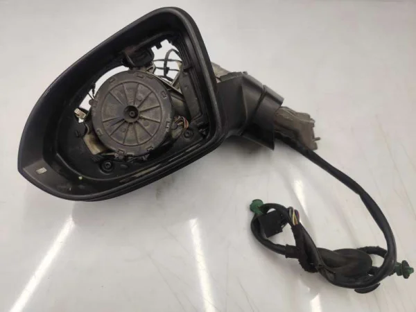 3G1857507FQ | VW Passat Sol Dış Dikiz Aynası VAG