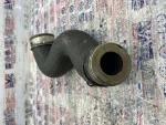 3B0145828K | Turbo Hortumu | VW Passat - Skoda Superb - 2