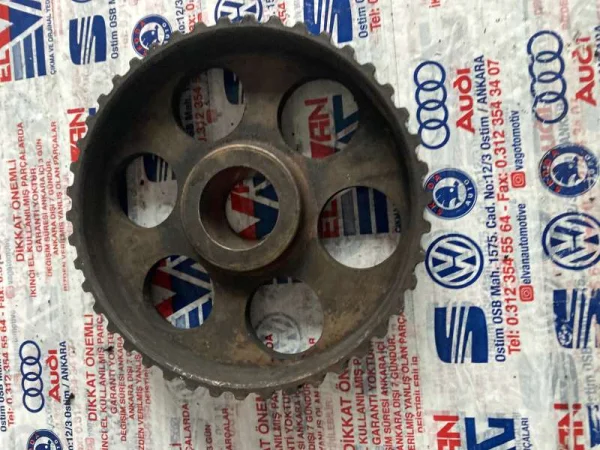 038199207E | Motor Takozu VAG