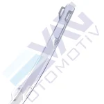 3AE8074602ZZ | VW Passat Arka Sağ Tampon Nikelajı - 3
