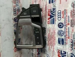 4M1713111D | Audi Q7 Vites Topuzu Çerçevesi - 3