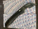 2G6807568J | VW Polo Arka Tampon Spoyleri - 2