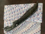 2G6807568J | VW Polo Arka Tampon Spoyleri - 3