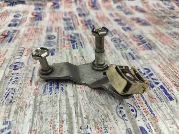 1J0711203L | Seat Cordoba Vites Geçiş Mekanizması Üst Kolu VAG