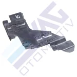 8R0941453 | Audi Q5 Sol Ön Far Braketi - 3