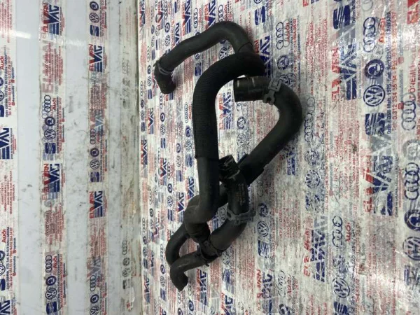 5C0122157K | VW Jetta Soğutma Suyu Hortumu VAG