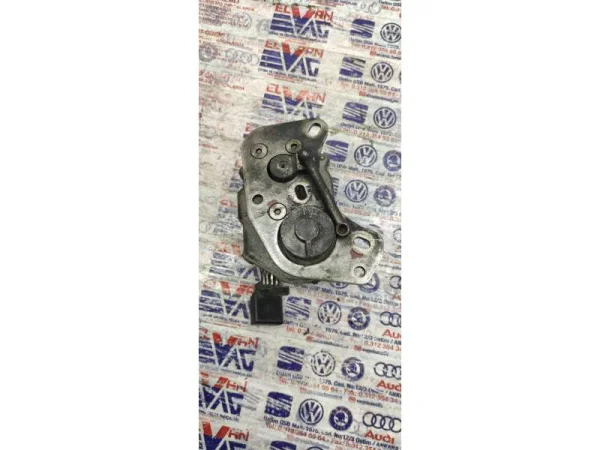 059145725E | Elektrikli Turbo Aktüatörü VAG