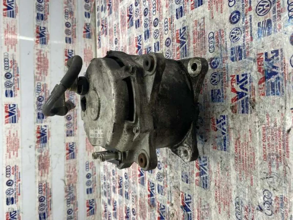 059903023 | VW Touareg Şarj Dinamosu VAG