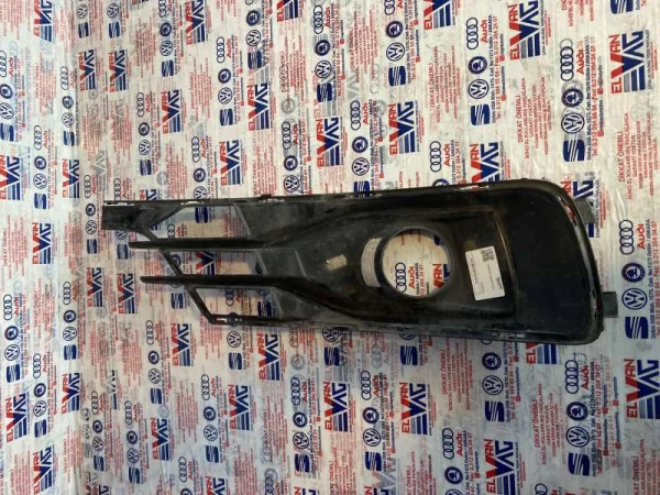 4G0807681AE | Sol Sis Kapağı VAG